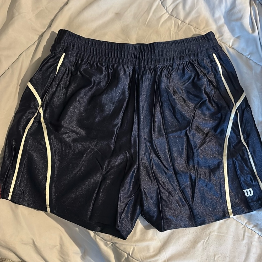 Wilson Basketball Shorts